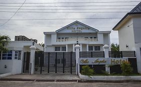 Villa Angelia Hotel